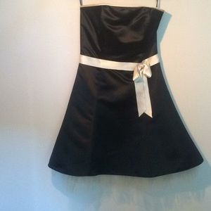 Jessica McClintock Cocktail Dress